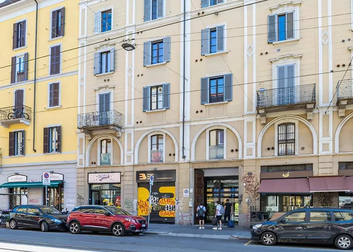 Easylife - Milano - Vigevano 13 P3N - Navigli