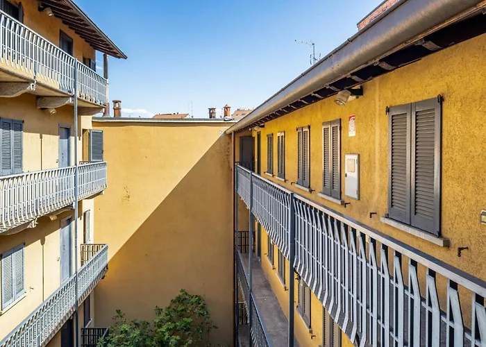 Easylife - Milano - Vigevano 13 P3N - Navigli
