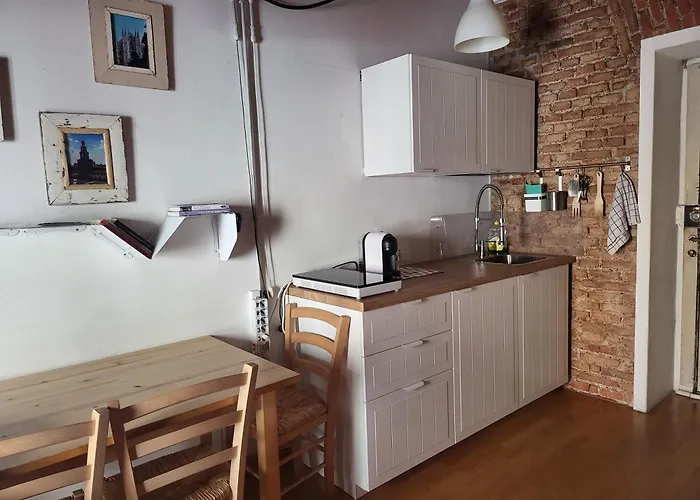 Milano Centro City Home Collection